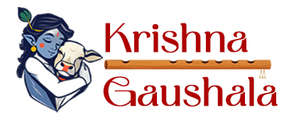 krishna gaushala